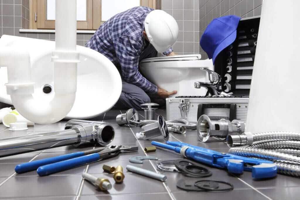 4 Plumbing Services That Will Help with Your Home Improvement